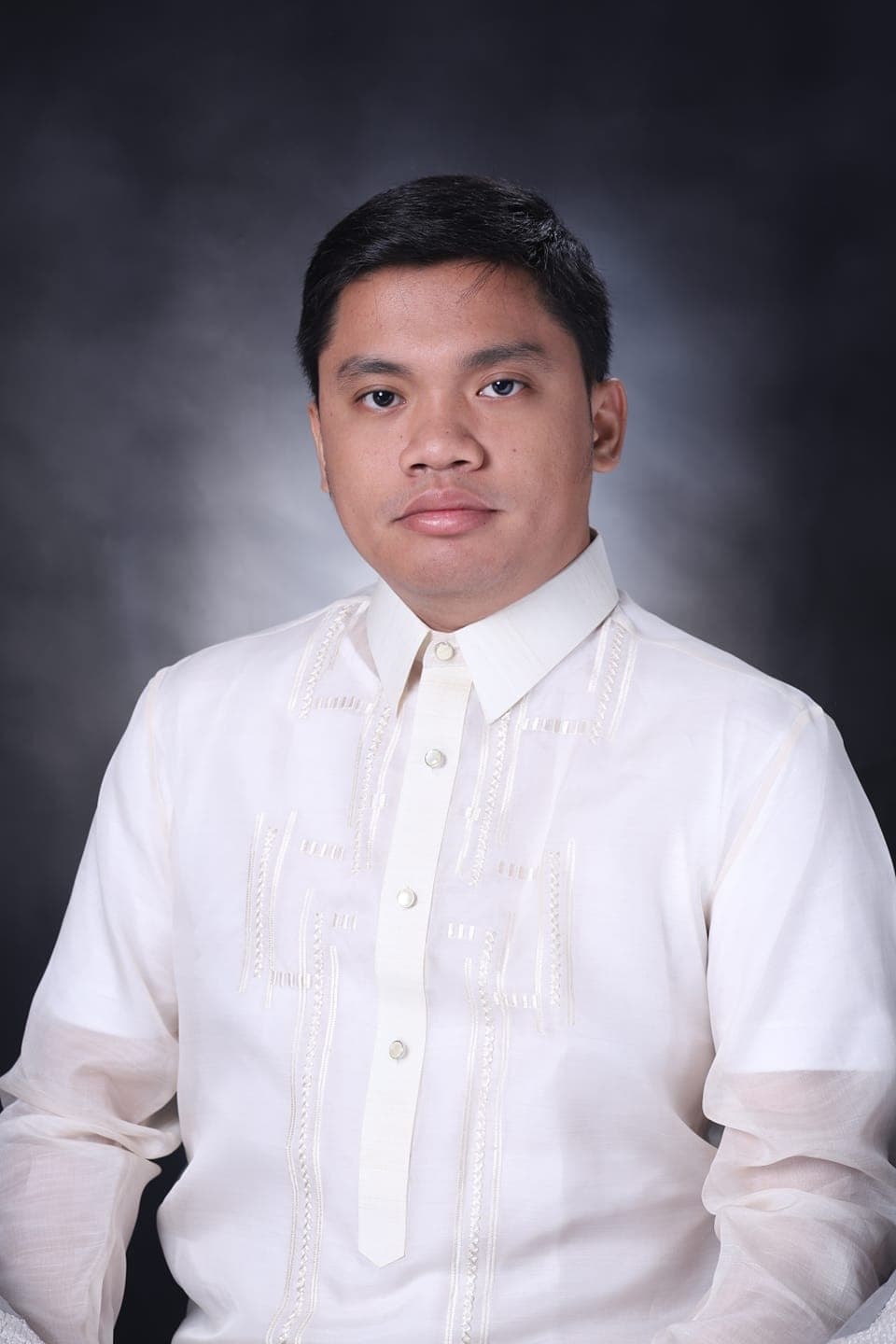Atty. John Karol D. Tandoc