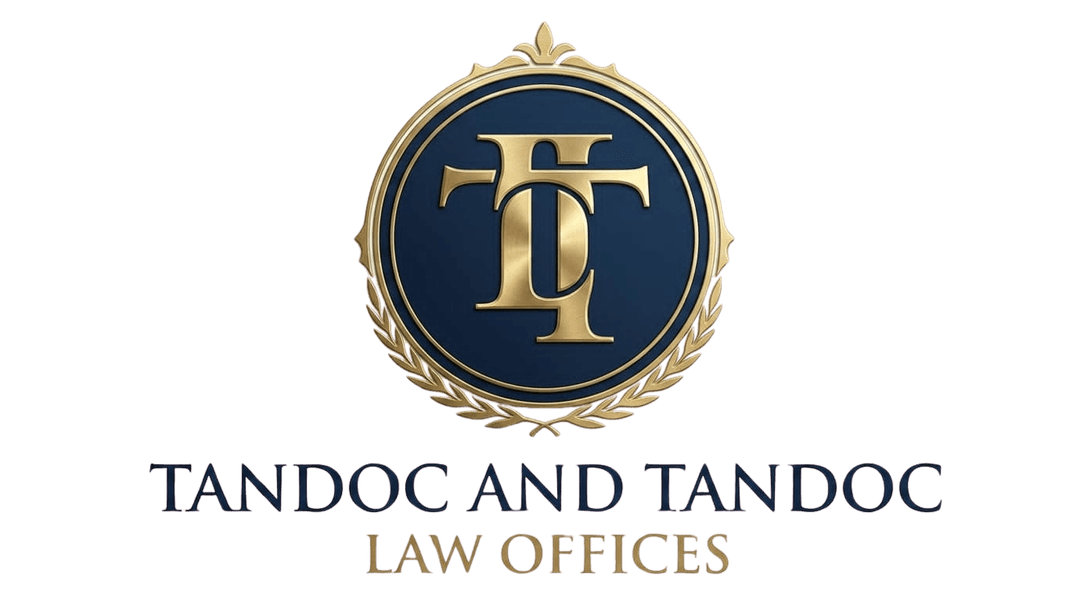 Tandoc & Tandoc Logo