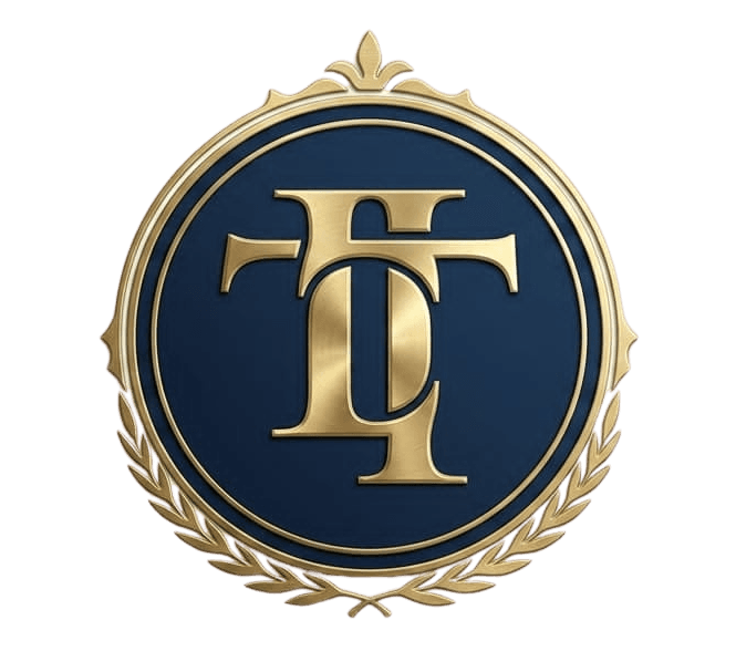 Tandoc & Tandoc Logo Watermark