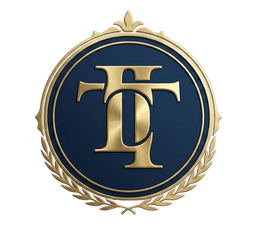 Tandoc & Tandoc Logo